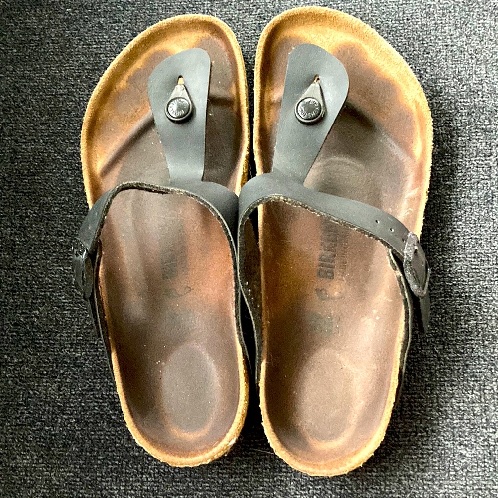 Women’s Birckenstock Sandal